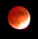 Lunar eclipse, November 2003